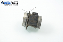 Air mass flow meter for Ford Mondeo Mk I 2.0 16V, 136 hp, station wagon, 1995 № 93BB-12B579-BA