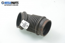 Air intake corrugated hose for Ford Mondeo Mk I 2.0 16V, 136 hp, station wagon, 1995