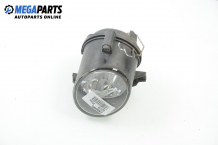 Fog light for Volkswagen Polo (9N/9N3) 1.2, 54 hp, 3 doors, 2004, position: left