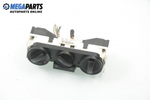 Air conditioning panel for Volkswagen Polo (9N/9N3) 1.2, 54 hp, 3 doors, 2004 № 6Q0 820 045 E