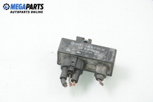 Radiator fan relay for Volkswagen Polo (9N/9N3) 1.2, 54 hp, 3 doors, 2004 № 1J0 919 506 M