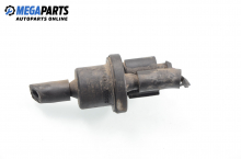 Fuel vapor valve for Volkswagen Polo (9N/9N3) 1.2, 54 hp, 3 doors, 2004 № Bosch 0 280 142 345