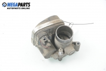 Butterfly valve for Volkswagen Polo (9N/9N3) 1.2 12V, 64 hp, 3 doors, 2004