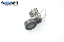 Tensioner pulley for Volkswagen Polo (9N/9N3) 1.2 12V, 64 hp, 3 doors, 2004