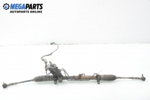 Hydraulic steering rack for Volkswagen Polo (9N/9N3) 1.2 12V, 64 hp, 3 doors, 2004