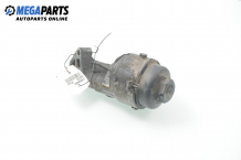 Oil filter housing for Volkswagen Polo (9N/9N3) 1.2 12V, 64 hp, 3 doors, 2004