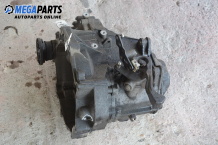 5-speed manual transmission for Volkswagen Polo (9N/9N3) 1.2 12V, 64 hp, 3 doors, 2004