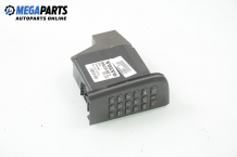 Телефон автомобильный for Volvo S80 2.5 TDI, 140 hp, седан, 2000 № 8622401