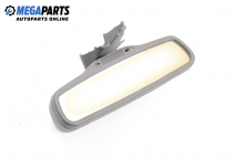 Электрохроматическое зеркало (самозатемняющееся) for Volvo S80 2.5 TDI, 140 hp, седан, 2000