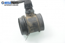 Air mass flow meter for Volvo S80 2.5 TDI, 140 hp, sedan, 2000 № Bosch 0 280 218 108