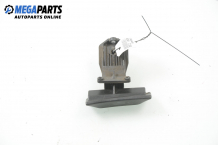Parking brake handle for Mercedes-Benz C-Class 202 (W/S) 2.0, 136 hp, sedan, 1995 № A 202 427 03 12