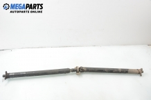 Tail shaft with hanging bearing for Mercedes-Benz C-Class 202 (W/S) 2.0, 136 hp, sedan, 1995