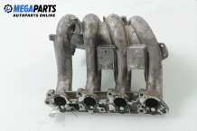 Intake manifold for Mercedes-Benz C-Class 202 (W/S) 2.0, 136 hp, sedan, 1995