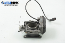 Butterfly valve for Mercedes-Benz C-Class 202 (W/S) 2.0, 136 hp, sedan, 1995