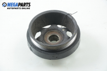 Crankshaft pulley for Mercedes-Benz C-Class 202 (W/S) 2.0, 136 hp, sedan, 1995