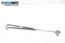 Boot lid dampers for Toyota Corolla (E110) 1.8 4WD, 110 hp, station wagon, 1997