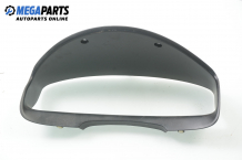 Interior plastic for Toyota Corolla (E110) 1.8 4WD, 110 hp, station wagon, 1997