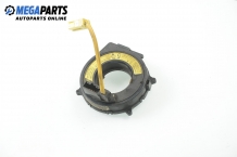 Steering wheel ribbon cable for Toyota Corolla (E110) 1.8 4WD, 110 hp, station wagon, 1997