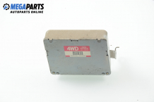 ABS control module for Toyota Corolla (E110) 1.8 4WD, 110 hp, station wagon, 1997 № 89540-12430