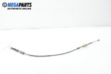 Gearbox cable for Toyota Corolla (E110) 1.8 4WD, 110 hp, station wagon, 1997 Gearbox cable for Toyota Corolla (E110) 1.8 4WD, 110 hp, station wagon, 1997