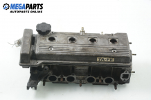 Engine head for Toyota Corolla (E110) 1.8 4WD, 110 hp, station wagon, 1997