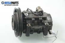 AC compressor for Toyota Corolla (E110) 1.8 4WD, 110 hp, station wagon, 1997