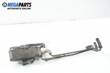 Oil cooler for Toyota Corolla (E110) 1.8 4WD, 110 hp, station wagon, 1997