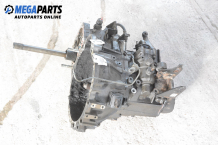 5-speed manual transmission for Toyota Corolla (E110) 1.8 4WD, 110 hp, station wagon, 1997