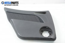 Interior door panel for Alfa Romeo 156 2.4 JTD, 136 hp, sedan, 2000, position: rear - left