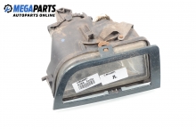 Fog light for Citroen Xantia 2.0 Turbo, 147 hp, hatchback, 5 doors, 1997, position: left