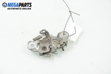 Bonnet lock for Citroen Xantia 2.0 Turbo, 147 hp, hatchback, 5 doors, 1997, position: left