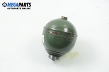Suspension sphere for Citroen Xantia 2.0 Turbo, 147 hp, hatchback, 5 doors, 1997