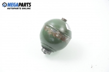 Suspension sphere for Citroen Xantia 2.0 Turbo, 147 hp, hatchback, 5 doors, 1997
