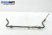 Sway bar for Citroen Xantia 2.0 Turbo, 147 hp, hatchback, 5 doors, 1997, position: front