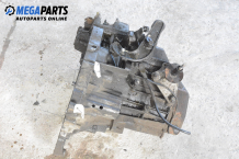 5-speed manual transmission for Citroen Xantia 2.0 Turbo, 147 hp, hatchback, 5 doors, 1997