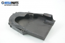 Timing belt cover for Citroen Xantia 2.0 Turbo, 147 hp, hatchback, 5 doors, 1997