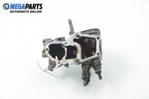 Thermostat housing for Citroen Xantia 2.0 Turbo, 147 hp, hatchback, 5 doors, 1997