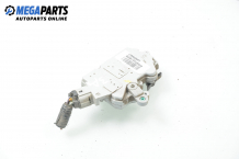 Door lock actuator for Nissan Primera (P11) 1.8 16V, 114 hp, sedan, 1999, position: rear - right
