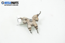 Brake fluid distributor for Nissan Primera (P11) 1.8 16V, 114 hp, sedan, 1999