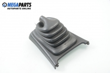 Shifter gaiter for Nissan Sunny (B13, N14) 1.4, 75 hp, sedan, 1996