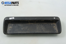 Licence plate holder for Nissan Sunny (B13, N14) 1.4, 75 hp, sedan, 1996