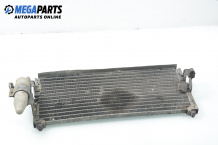 Air conditioning radiator for Nissan Sunny (B13, N14) 1.4, 75 hp, sedan, 1996