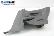 Interior cover plate for Citroen C4 1.6 16V, 109 hp, coupe, 2005, position: rear - right