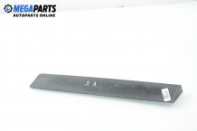 Exterior moulding for Citroen C4 1.6 16V, 109 hp, coupe, 2005, position: rear - left
