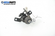 Boot lid key lock for Mercedes-Benz A-Class W168 1.6, 102 hp, 5 doors, 1999