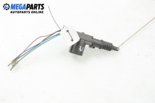 Door lock actuator for Volkswagen Transporter 2.4 D, 78 hp, passenger, 1991, position: front - left