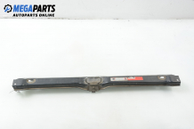 Radiator support bar for Volkswagen Transporter 2.4 D, 78 hp, passenger, 1991