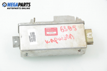 ABS control module for Volkswagen Transporter 2.4 D, 78 hp, passenger, 1991 № Bosch 0 265 100 071