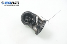 Oil filter housing for Volkswagen Transporter 2.4 D, 78 hp, passenger, 1991