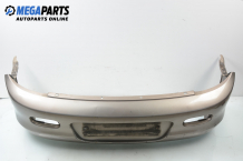 Bumper for Chrysler Neon 2.0 16V, 133 hp, sedan automatic, 2000, position: rear